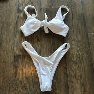 SHEIN bikini